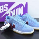 SB Dunk Low Philadelphia Phillies