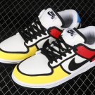 SB Dunk Low Piet Mondrian