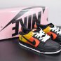 SB Dunk Low Pro “Raygun” Orange Flash Black