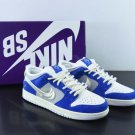 SB Dunk Low Pro Fly Streetwear Gardenia