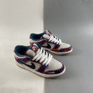 SB Dunk Low Pro Parra Abstract Art (2021)
