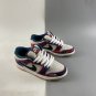 SB Dunk Low Pro Parra Abstract Art (2021)