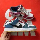 SB Dunk Low Pro QS Parra Friends & Family (2021)