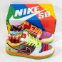 SB Dunk Low Pro What Thepaul