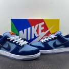 SB Dunk Low Pro Why So Sad(2)