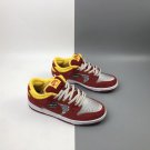 SB Dunk Low Rukus Crawfish