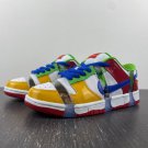 SB Dunk Low Sandy Bodecker