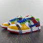 SB Dunk Low Sandy Bodecker
