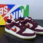 SB Dunk Low Skate Like a Girl