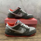 SB Dunk Low Staple NYC Pigeon(2)