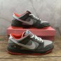 SB Dunk Low Staple NYC Pigeon(2)