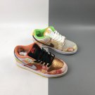 SB Dunk Low Street Hawker