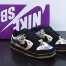 SB Dunk Low Supreme Rammellzee(2)
