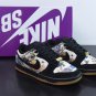 SB Dunk Low Supreme Rammellzee(2)