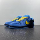 SB Dunk Low The Powerpuff Girls Bubbles