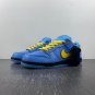 SB Dunk Low The Powerpuff Girls Bubbles