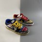 SB Dunk Low What The Paul(2)