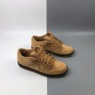 SB Dunk Low Wheat(2)
