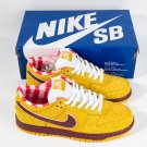 SB Dunk Low Yellow Lobster(1)