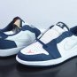 SB x Air  1 Low Midnight Navy