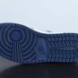 SB x Air  1 Low Midnight Navy