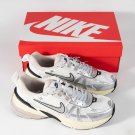 V2K Run Summit White Metallic Sier