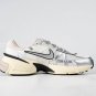 V2K Run Summit White Metallic Sier
