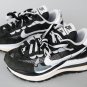 Vaporwaffle sacai Black White