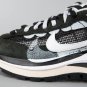 Vaporwaffle sacai Black White
