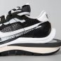 Vaporwaffle sacai Black White