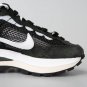 Vaporwaffle sacai Black White