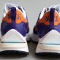 Vaporwaffle sacai Sesame Purple Orange
