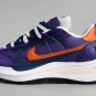 Vaporwaffle sacai Sesame Purple Orange