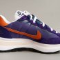 Vaporwaffle sacai Sesame Purple Orange