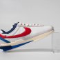 Zoom Cortez Sacai White University Red Blue