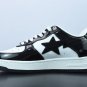 A Bathing Ape Bape Sta Low Black
