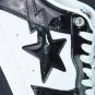 A Bathing Ape Bape Sta Low Black