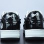 A Bathing Ape Bape Sta Low Black