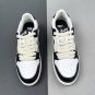 A Bathing Ape Bape Sta Low Camo Black