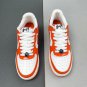 A Bathing Ape Bape Sta Low Orange