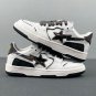 A Bathing Ape Bape Sta Low White Black Grey