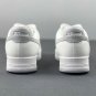 A Bathing Ape Bape Sta Low White Grey
