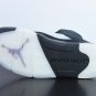 A Ma Mani&Atilde;&copy;re X Air  5 Black Burgundy Crush Pale Ivory