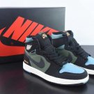 Air  1 Element Gore-Tex Sky J Light Olive
