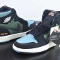 Air  1 Element Gore-Tex Sky J Light Olive