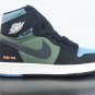 Air  1 Element Gore-Tex Sky J Light Olive