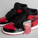 Air  1 High Bred Patent