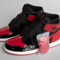 Air  1 High Bred Patent