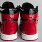 Air  1 High Bred Patent