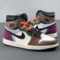 Air  1 High Hand Crafted